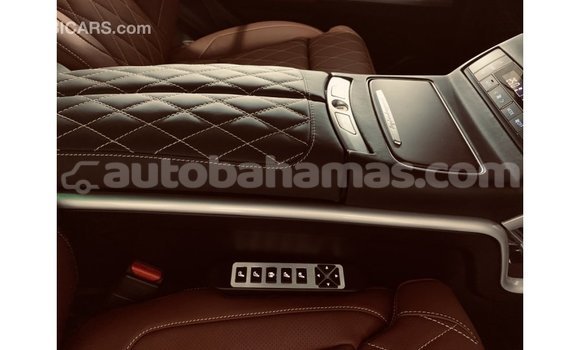 Buy Import Toyota Land Cruiser Black Car in Import - Dubai in Abaco Buy Import Toyota Land Cruiser Black Car in Import - Dubai in Abaco
