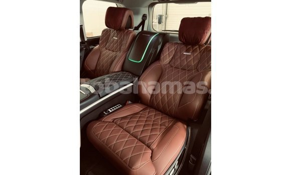 Buy Import Toyota Land Cruiser Black Car in Import - Dubai in Abaco Buy Import Toyota Land Cruiser Black Car in Import - Dubai in Abaco