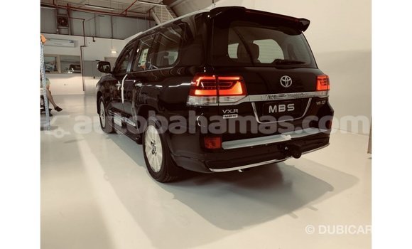 Buy Import Toyota Land Cruiser Black Car in Import - Dubai in Abaco Buy Import Toyota Land Cruiser Black Car in Import - Dubai in Abaco