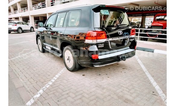 Buy Import Toyota Land Cruiser Black Car in Import - Dubai in Abaco Buy Import Toyota Land Cruiser Black Car in Import - Dubai in Abaco