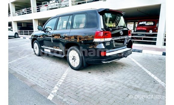 Buy Import Toyota Land Cruiser Black Car in Import - Dubai in Abaco Buy Import Toyota Land Cruiser Black Car in Import - Dubai in Abaco