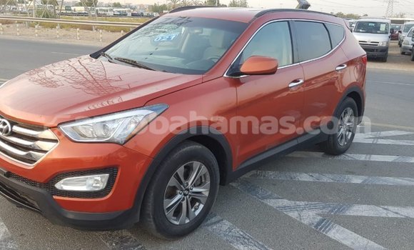 Buy Import Hyundai Santa Fe Other Car in Import - Dubai in Abaco Buy Import Hyundai Santa Fe Other Car in Import - Dubai in Abaco