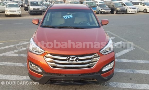 Buy Import Hyundai Santa Fe Other Car in Import - Dubai in Abaco Buy Import Hyundai Santa Fe Other Car in Import - Dubai in Abaco