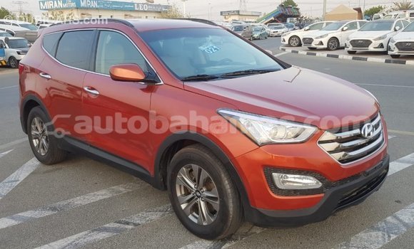 Buy Import Hyundai Santa Fe Other Car in Import - Dubai in Abaco Buy Import Hyundai Santa Fe Other Car in Import - Dubai in Abaco