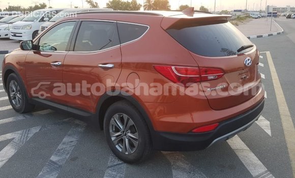 Buy Import Hyundai Santa Fe Other Car in Import - Dubai in Abaco Buy Import Hyundai Santa Fe Other Car in Import - Dubai in Abaco