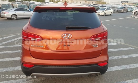 Buy Import Hyundai Santa Fe Other Car in Import - Dubai in Abaco Buy Import Hyundai Santa Fe Other Car in Import - Dubai in Abaco