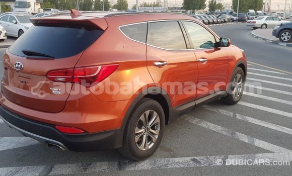 Buy Import Hyundai Santa Fe Other Car in Import - Dubai in Abaco Buy Import Hyundai Santa Fe Other Car in Import - Dubai in Abaco