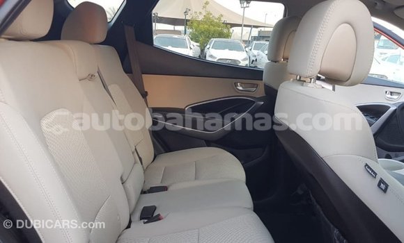 Buy Import Hyundai Santa Fe Other Car in Import - Dubai in Abaco Buy Import Hyundai Santa Fe Other Car in Import - Dubai in Abaco