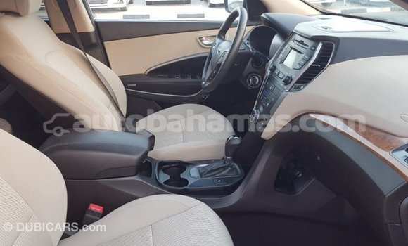 Buy Import Hyundai Santa Fe Other Car in Import - Dubai in Abaco Buy Import Hyundai Santa Fe Other Car in Import - Dubai in Abaco