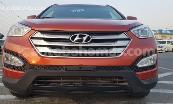 Buy Import Hyundai Santa Fe Other Car in Import - Dubai in Abaco Buy Import Hyundai Santa Fe Other Car in Import - Dubai in Abaco