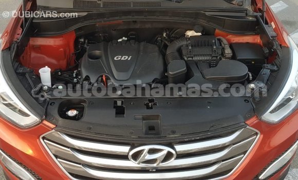 Buy Import Hyundai Santa Fe Other Car in Import - Dubai in Abaco Buy Import Hyundai Santa Fe Other Car in Import - Dubai in Abaco