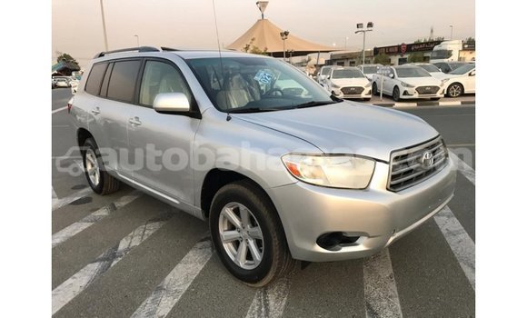 Buy Import Toyota Highlander Other Car in Import - Dubai in Abaco Buy Import Toyota Highlander Other Car in Import - Dubai in Abaco