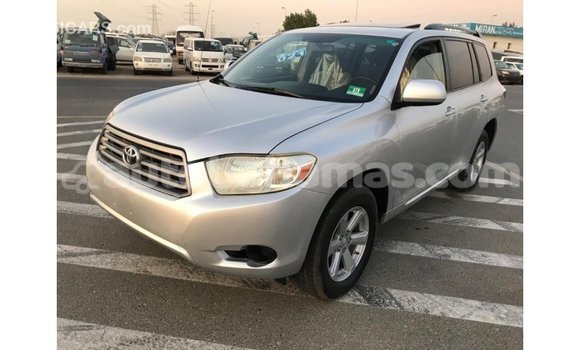 Buy Import Toyota Highlander Other Car in Import - Dubai in Abaco Buy Import Toyota Highlander Other Car in Import - Dubai in Abaco