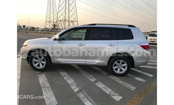 Buy Import Toyota Highlander Other Car in Import - Dubai in Abaco Buy Import Toyota Highlander Other Car in Import - Dubai in Abaco
