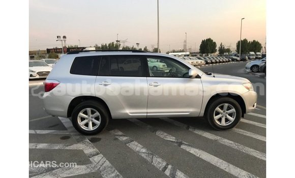 Buy Import Toyota Highlander Other Car in Import - Dubai in Abaco Buy Import Toyota Highlander Other Car in Import - Dubai in Abaco