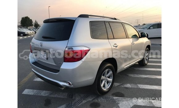Buy Import Toyota Highlander Other Car in Import - Dubai in Abaco Buy Import Toyota Highlander Other Car in Import - Dubai in Abaco