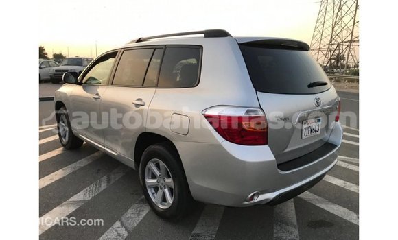 Buy Import Toyota Highlander Other Car in Import - Dubai in Abaco Buy Import Toyota Highlander Other Car in Import - Dubai in Abaco