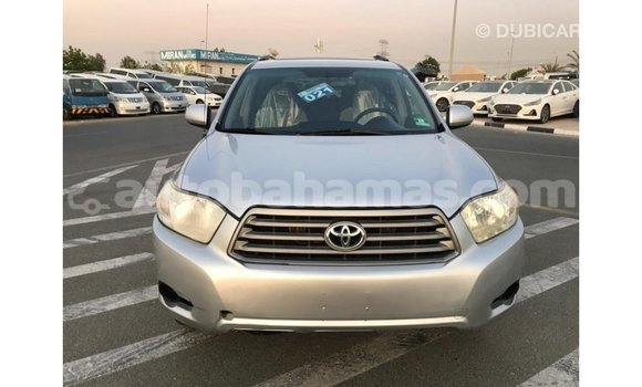 Buy Import Toyota Highlander Other Car in Import - Dubai in Abaco Buy Import Toyota Highlander Other Car in Import - Dubai in Abaco