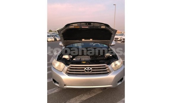 Buy Import Toyota Highlander Other Car in Import - Dubai in Abaco Buy Import Toyota Highlander Other Car in Import - Dubai in Abaco