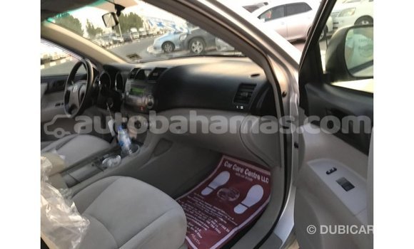 Buy Import Toyota Highlander Other Car in Import - Dubai in Abaco Buy Import Toyota Highlander Other Car in Import - Dubai in Abaco