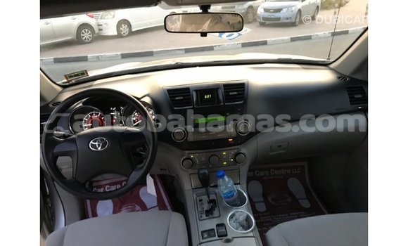 Buy Import Toyota Highlander Other Car in Import - Dubai in Abaco Buy Import Toyota Highlander Other Car in Import - Dubai in Abaco