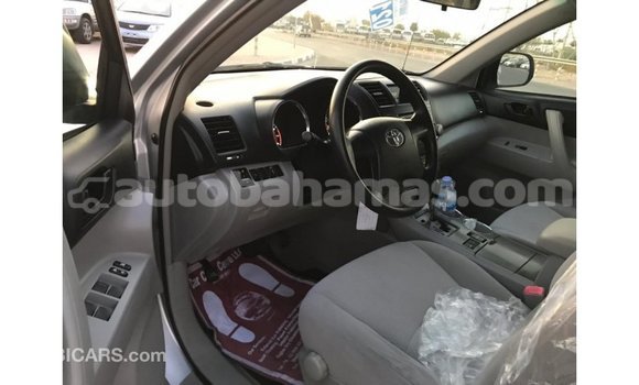 Buy Import Toyota Highlander Other Car in Import - Dubai in Abaco Buy Import Toyota Highlander Other Car in Import - Dubai in Abaco