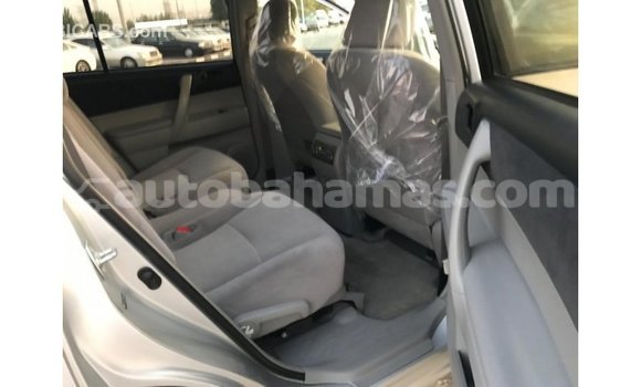 Buy Import Toyota Highlander Other Car in Import - Dubai in Abaco Buy Import Toyota Highlander Other Car in Import - Dubai in Abaco