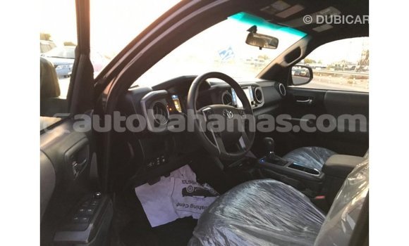 Buy Import Toyota Tacoma Black Car in Import - Dubai in Abaco Buy Import Toyota Tacoma Black Car in Import - Dubai in Abaco