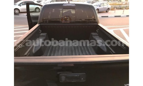 Buy Import Toyota Tacoma Black Car in Import - Dubai in Abaco Buy Import Toyota Tacoma Black Car in Import - Dubai in Abaco
