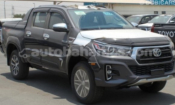 Buy Import Toyota Hilux Other Car in Import - Dubai in Abaco Buy Import Toyota Hilux Other Car in Import - Dubai in Abaco