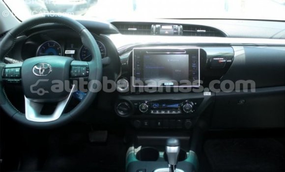 Buy Import Toyota Hilux Other Car in Import - Dubai in Abaco Buy Import Toyota Hilux Other Car in Import - Dubai in Abaco