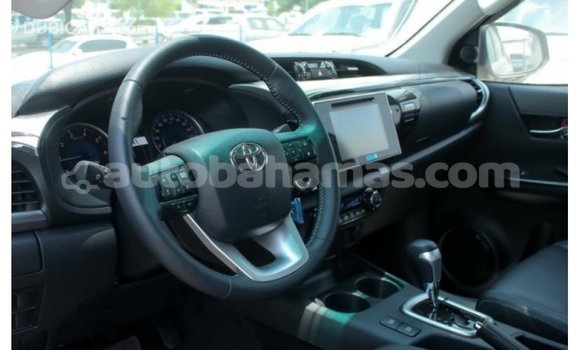 Buy Import Toyota Hilux Other Car in Import - Dubai in Abaco Buy Import Toyota Hilux Other Car in Import - Dubai in Abaco