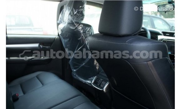 Buy Import Toyota Hilux Other Car in Import - Dubai in Abaco Buy Import Toyota Hilux Other Car in Import - Dubai in Abaco