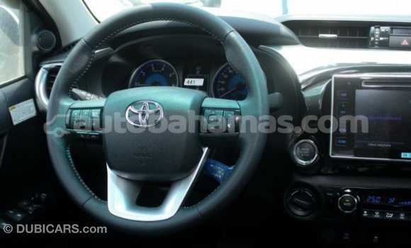 Buy Import Toyota Hilux Other Car in Import - Dubai in Abaco Buy Import Toyota Hilux Other Car in Import - Dubai in Abaco