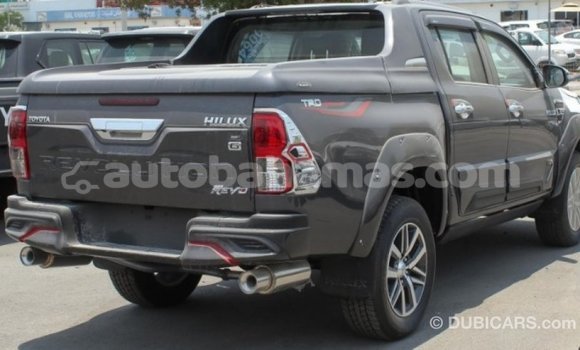 Buy Import Toyota Hilux Other Car in Import - Dubai in Abaco Buy Import Toyota Hilux Other Car in Import - Dubai in Abaco