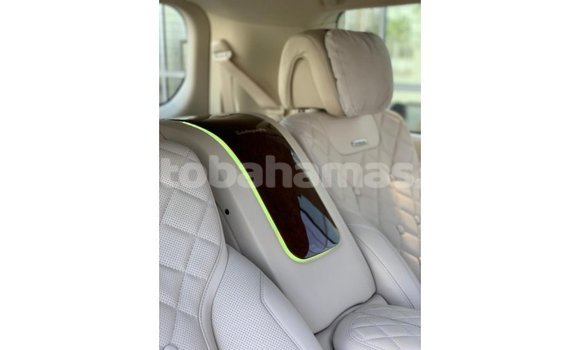 Buy Import Lexus LX Beige Car in Import - Dubai in Abaco Buy Import Lexus LX Beige Car in Import - Dubai in Abaco
