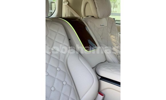 Buy Import Lexus LX Beige Car in Import - Dubai in Abaco Buy Import Lexus LX Beige Car in Import - Dubai in Abaco