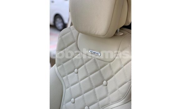 Buy Import Lexus LX Beige Car in Import - Dubai in Abaco Buy Import Lexus LX Beige Car in Import - Dubai in Abaco
