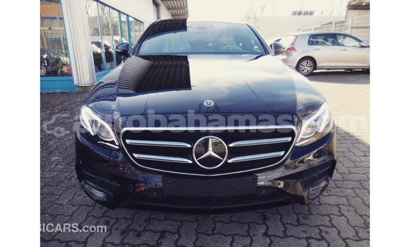 Buy Import Mercedes-Benz 200 Black Car in Import - Dubai in Abaco Buy Import Mercedes-Benz 200 Black Car in Import - Dubai in Abaco