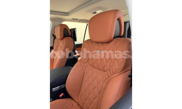 Buy Import Toyota Land Cruiser Black Car in Import - Dubai in Abaco Buy Import Toyota Land Cruiser Black Car in Import - Dubai in Abaco