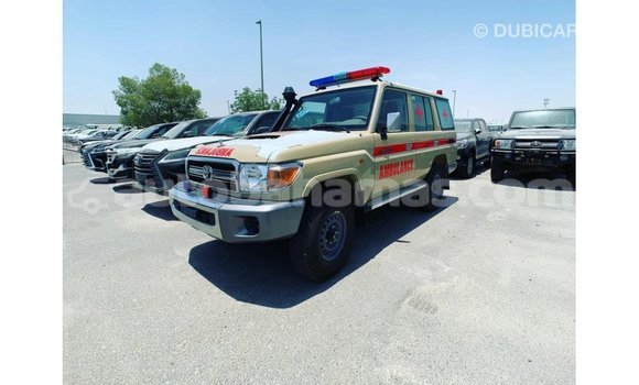 Buy Import Toyota Land Cruiser Beige Car in Import - Dubai in Abaco Buy Import Toyota Land Cruiser Beige Car in Import - Dubai in Abaco