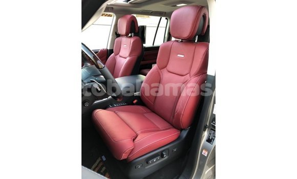 Buy Import Lexus LX Black Car in Import - Dubai in Abaco Buy Import Lexus LX Black Car in Import - Dubai in Abaco