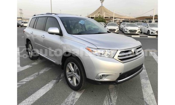 Buy Import Toyota Highlander Other Car in Import - Dubai in Abaco Buy Import Toyota Highlander Other Car in Import - Dubai in Abaco