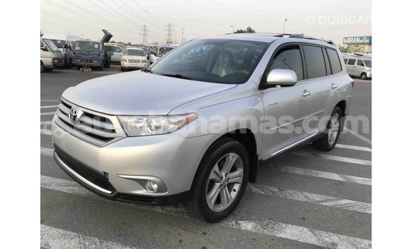 Buy Import Toyota Highlander Other Car in Import - Dubai in Abaco Buy Import Toyota Highlander Other Car in Import - Dubai in Abaco