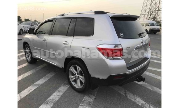 Buy Import Toyota Highlander Other Car in Import - Dubai in Abaco Buy Import Toyota Highlander Other Car in Import - Dubai in Abaco
