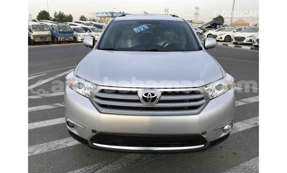 Buy Import Toyota Highlander Other Car in Import - Dubai in Abaco Buy Import Toyota Highlander Other Car in Import - Dubai in Abaco