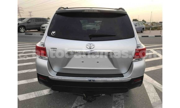Buy Import Toyota Highlander Other Car in Import - Dubai in Abaco Buy Import Toyota Highlander Other Car in Import - Dubai in Abaco