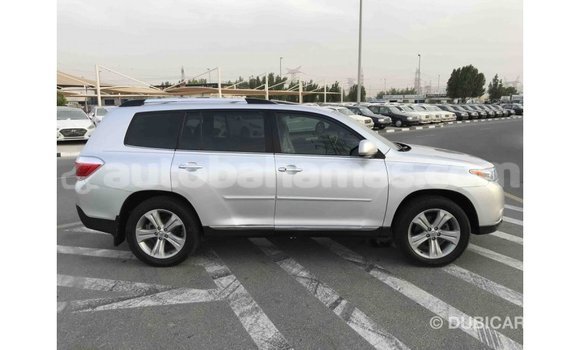 Buy Import Toyota Highlander Other Car in Import - Dubai in Abaco Buy Import Toyota Highlander Other Car in Import - Dubai in Abaco