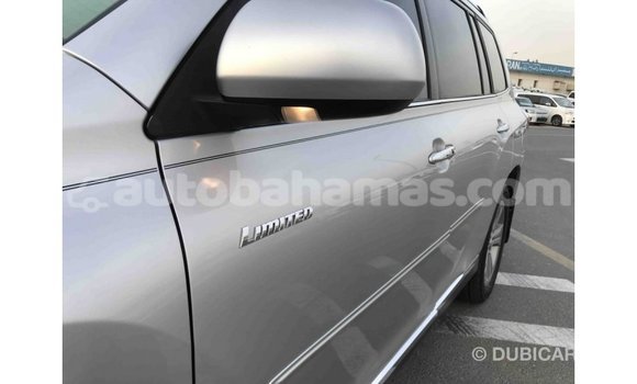 Buy Import Toyota Highlander Other Car in Import - Dubai in Abaco Buy Import Toyota Highlander Other Car in Import - Dubai in Abaco
