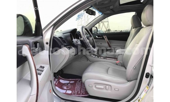 Buy Import Toyota Highlander Other Car in Import - Dubai in Abaco Buy Import Toyota Highlander Other Car in Import - Dubai in Abaco